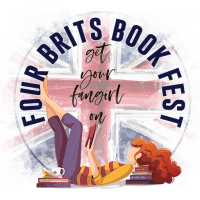 Four Brits Book Fest [FBBF]