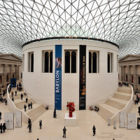 British Museum - Guided Tour