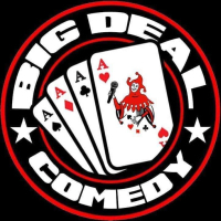 Big Deal Comedy Club