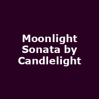Moonlight Sonata by Candlelight