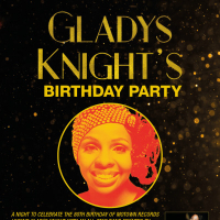 Gladys Knight's Birthday Party, Acantha Lang