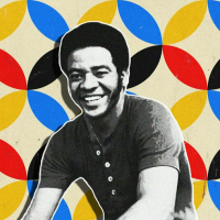 Bill Withers Birthday Party