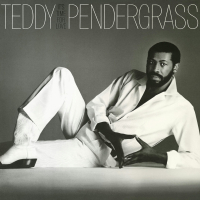 Teddy Pendergrass Birthday Party