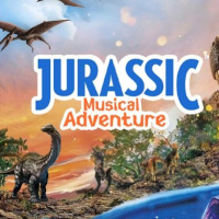 Jurassic Musical Adventure