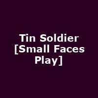 Tin Soldier [Small Faces Play]