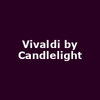 Vivaldi by Candlelight