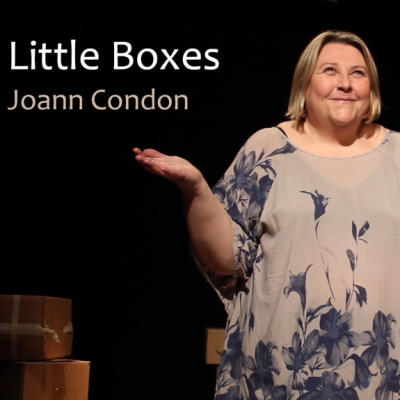 Little Boxes [Joann Condon]