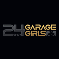 24hr Garage Girls