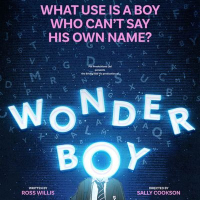 Wonder Boy [Sally Cookson]