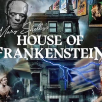 Mary Shelley's House of Frankenstein