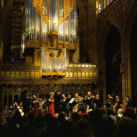 Music From The Movies by Candlelight, London Concertante
