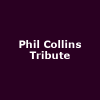 Phil Collins Tribute
