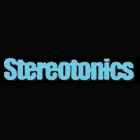 Stereotonics