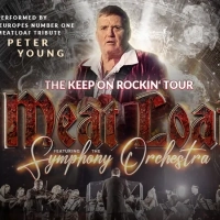 Peter Young [Ultimate Meat Loaf]