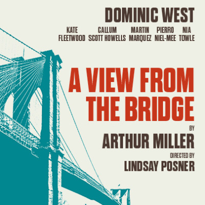 A View From the Bridge [Dominic West]