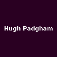 Hugh Padgham