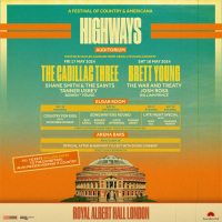 Highways Festival, Remember Monday