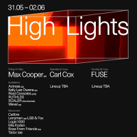 High Lights, FUSE [London]