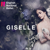 Mary Skeaping's Giselle [English National Ballet]