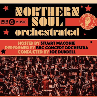 Northern Soul Orchestrated, The BBC Concert Orchestra, Joe Duddell, Stuart Maconie