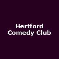 Hertford Comedy Club