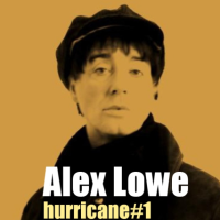 Alex Lowe (Hurricane #1)