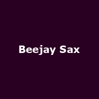 Beejay Sax