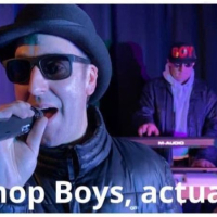 Pet Shop Boys, Actually