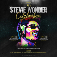 The Stevie Wonder Celebration