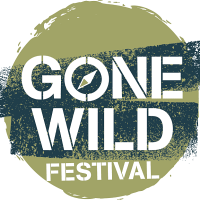 Gone Wild Festival Devon, Dick and Dom