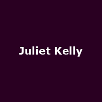 Juliet Kelly
