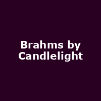 Brahms by Candlelight