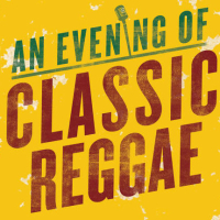 An Evening of Classic Reggae with Wayne Hernandez and Delroy Pinnock, Wayne Hernandez