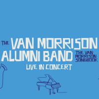 The Van Morrison Alumni Band