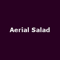 Aerial Salad