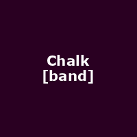 Chalk [band]