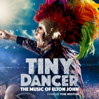 Tiny Dancer - The Music of Elton John
