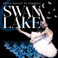 Swan Lake [State Ballet of Georgia], English National Opera