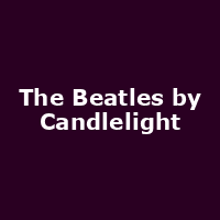 The Beatles by Candlelight