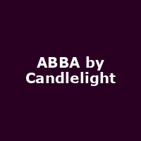 ABBA by Candlelight