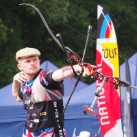 Archery GB National Tour: The Final 2024