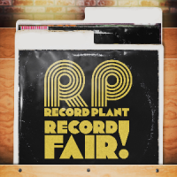 Record Plant Record Fair