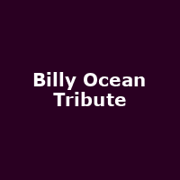 Billy Ocean Tribute