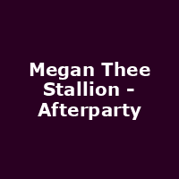 Megan Thee Stallion - Afterparty