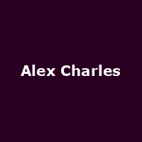 Alex Charles