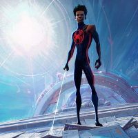 Spider-man: Across the Spider-verse - Film With Live Orchestra
