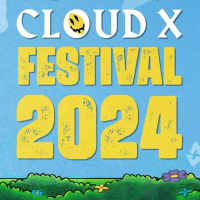 Cloud X Festival, BERWYN, Ghetts, Priya Ragu, Sam Tompkins, Skrapz
