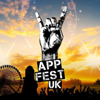 App-Fest UK, Nik Kershaw, Katrina Leskanich [Formerly of The Waves], Rob Lamberti as George Michael,...