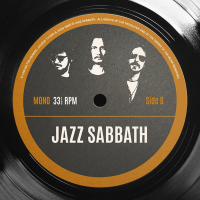 Jazz Sabbath, Adam Wakeman