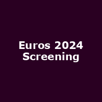 Euros 2024 Screening